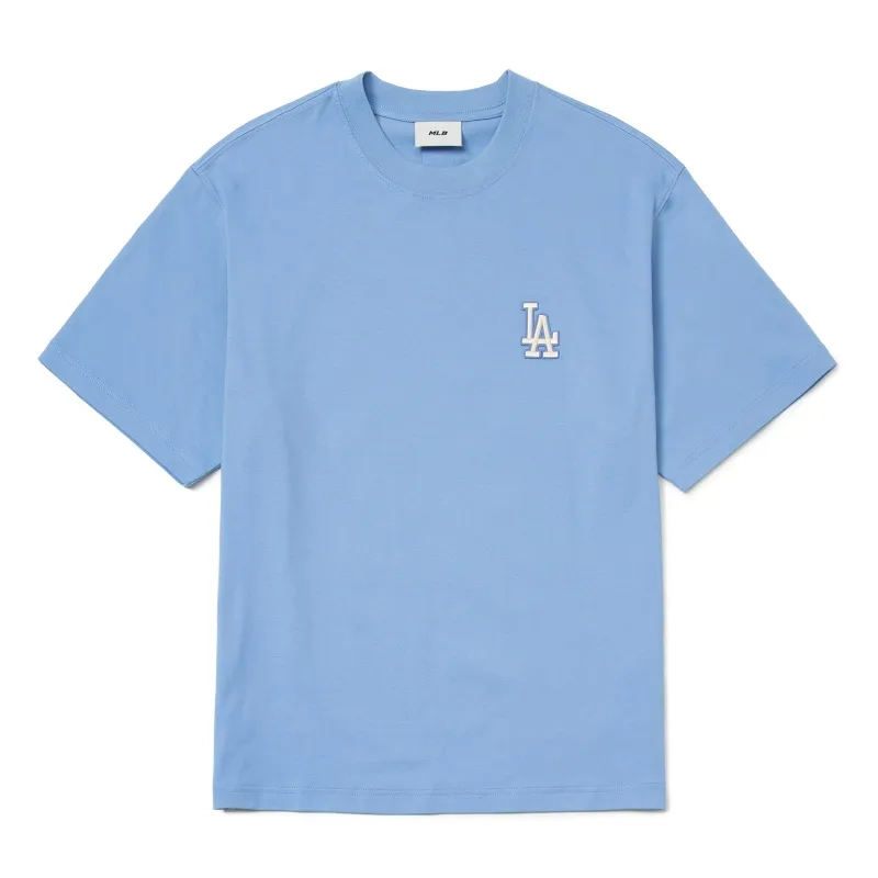 MLB Los Angeles Dodgers T Shirt Unisex Blue