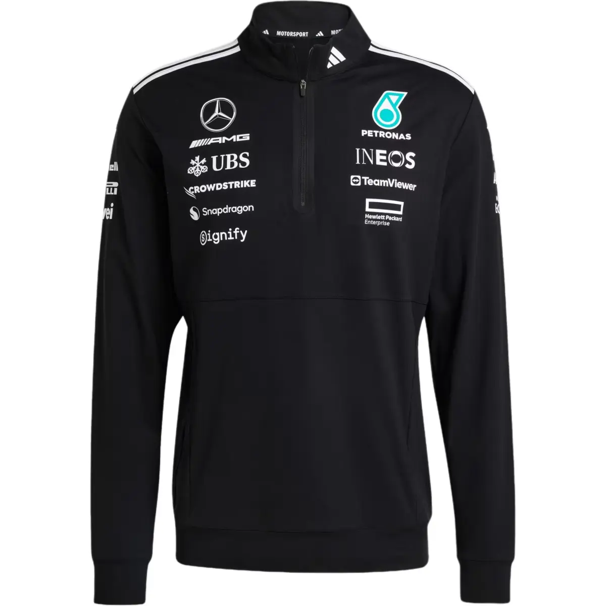 Adidas Free Shipping With AdiClub Mercedes