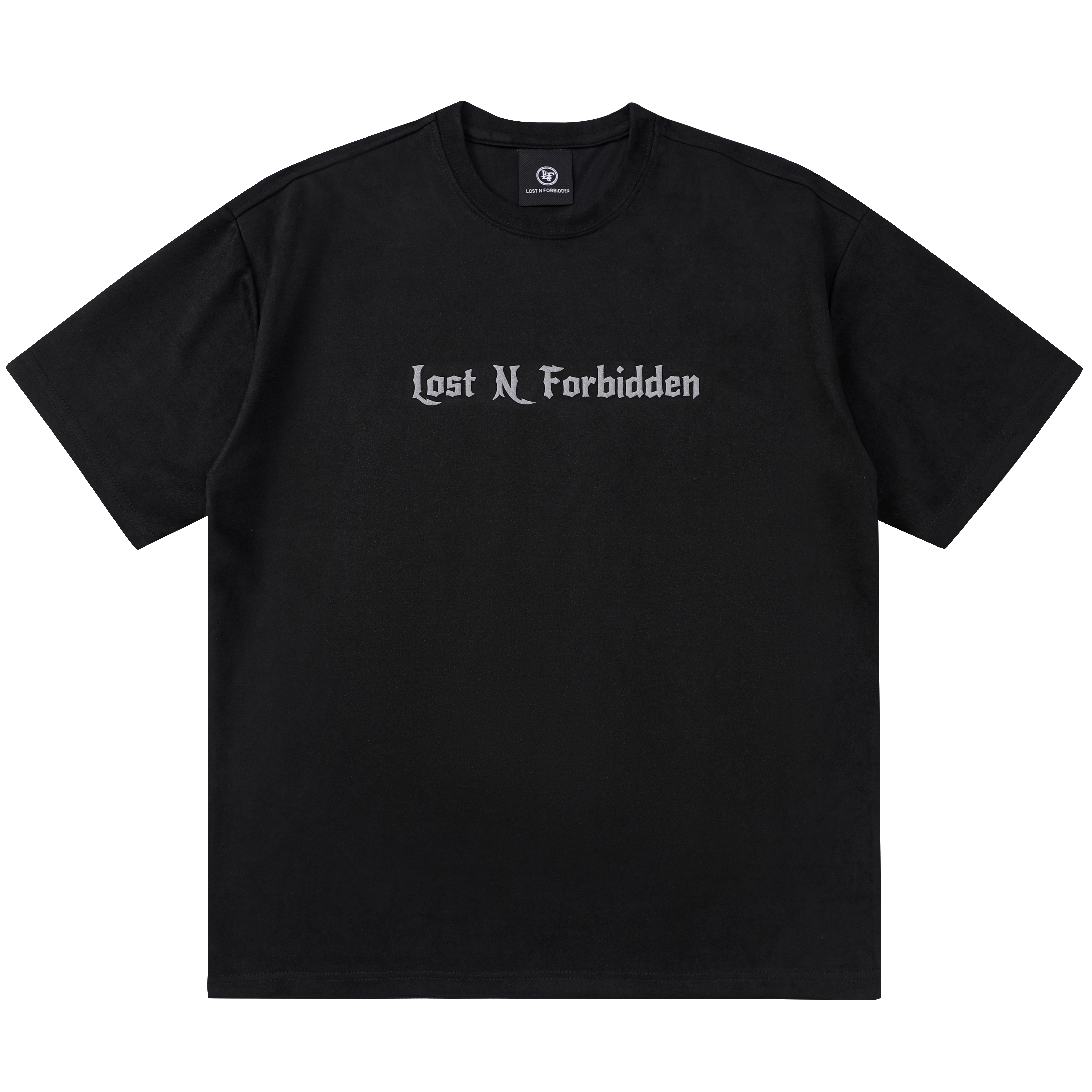Lost N Forbidden T Shirt Unisex