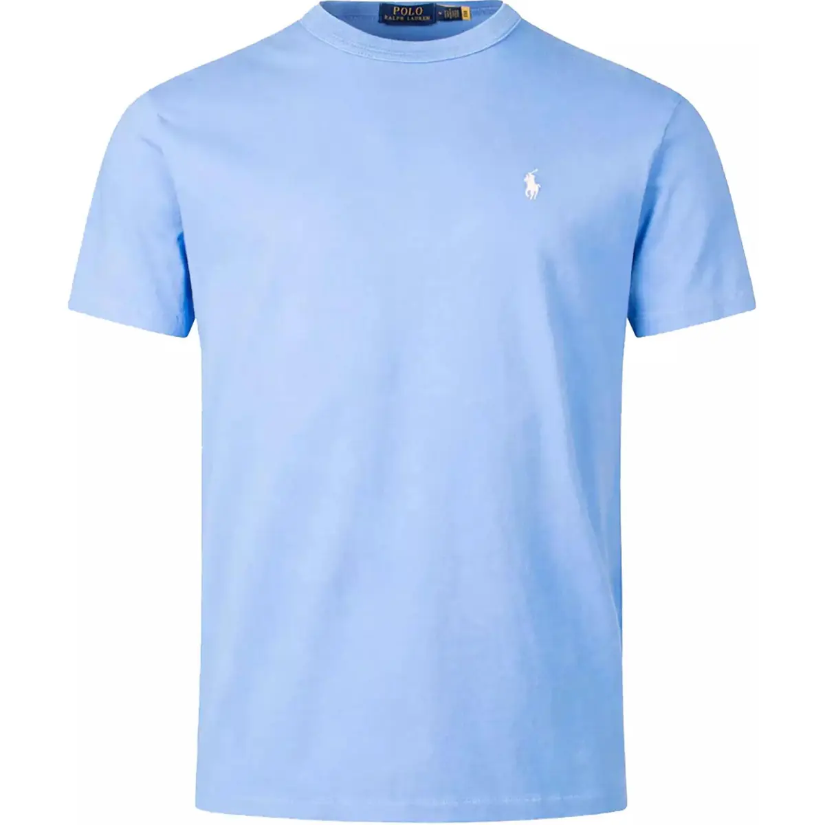 Polo Ralph Lauren T Shirt Classic Version Men's Blue