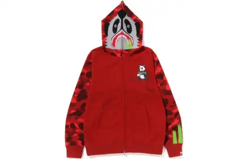 A BATHING APE Sweatshirt Unisex