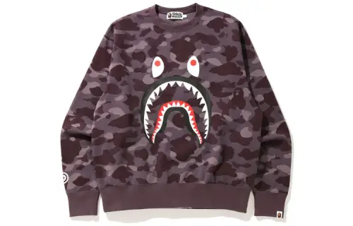 A BATHING APE Bape Sweatshirt Men's