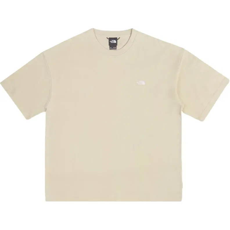 THE NORTH FACE Urban Exploration T Shirt Men's Gravel Sand