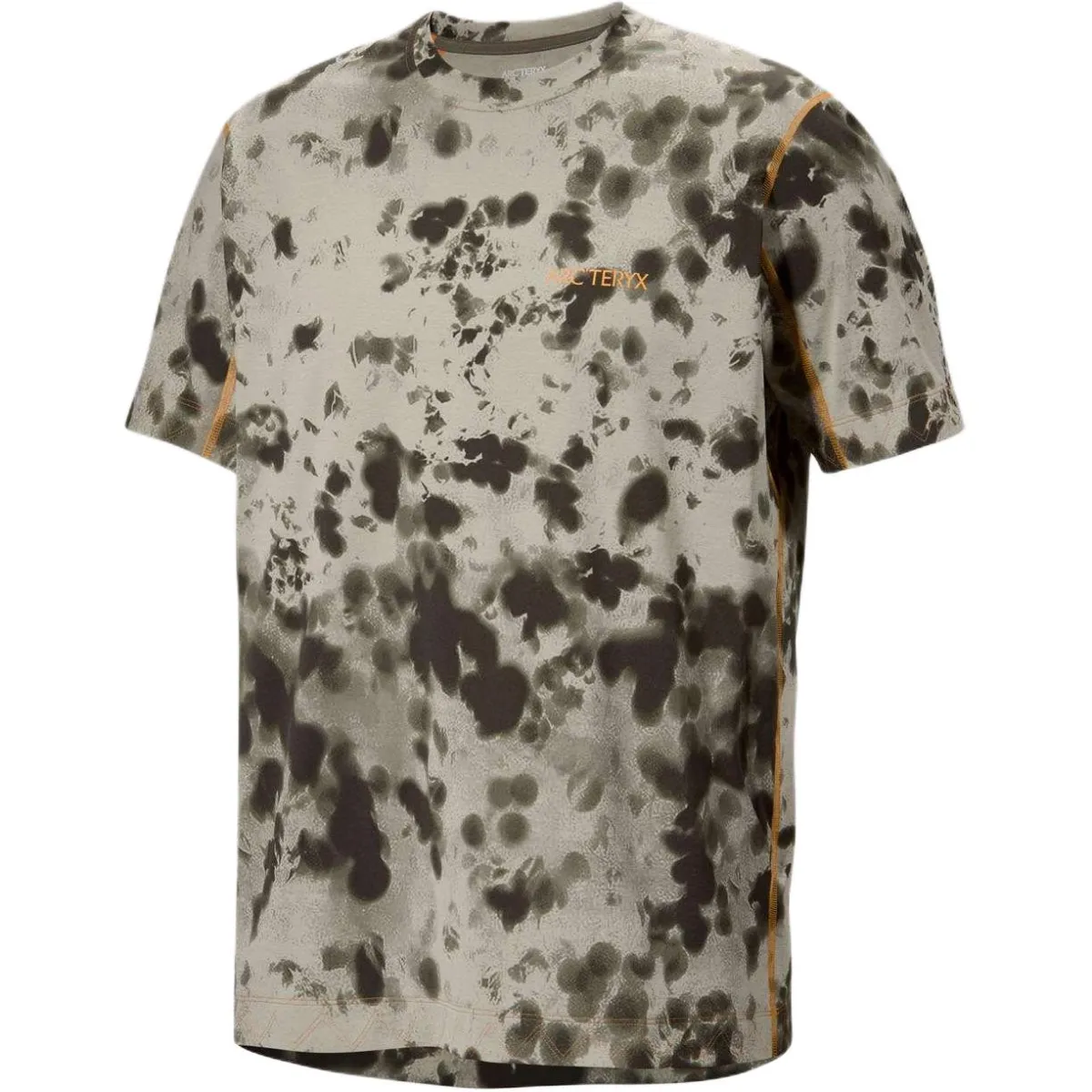 Arc'teryx WALK GENTLY SS24 T Shirt Unisex