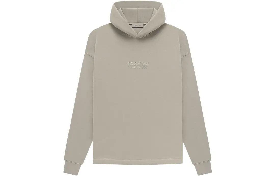 Fear Of God Essentials Relaxed Hoodie