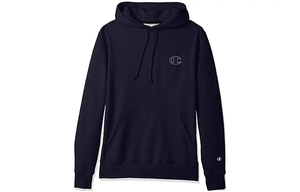 Champion Sweatshirts Unisex Hooded Moderate Other