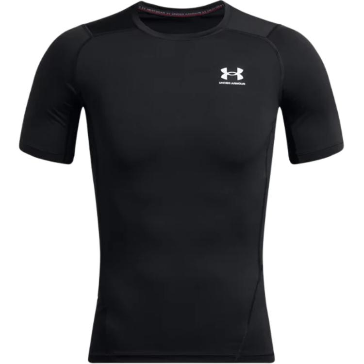 Under Armour Stretch design T shirt