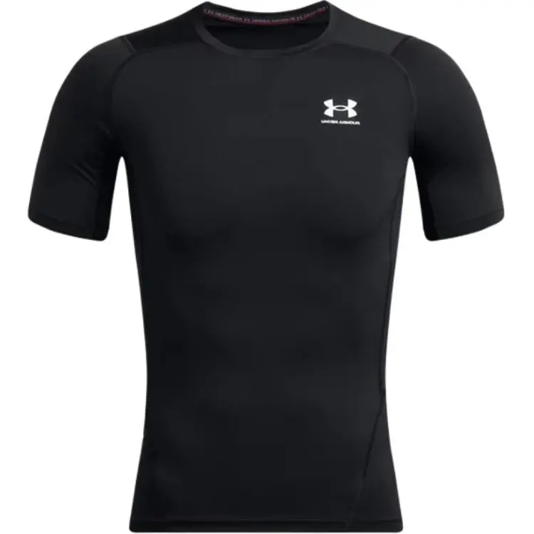 Under Armour Stretch design T shirt