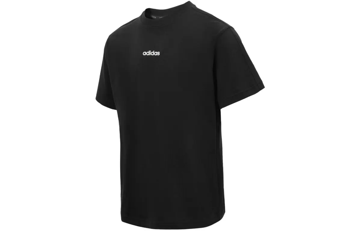 Adidas T-Shirts Men's Black