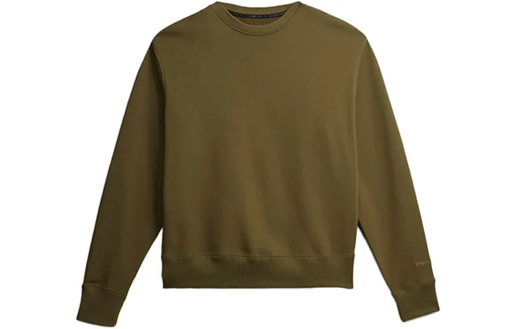 Adidas Pharrell Williams Basics Crewneck Sweatshirt