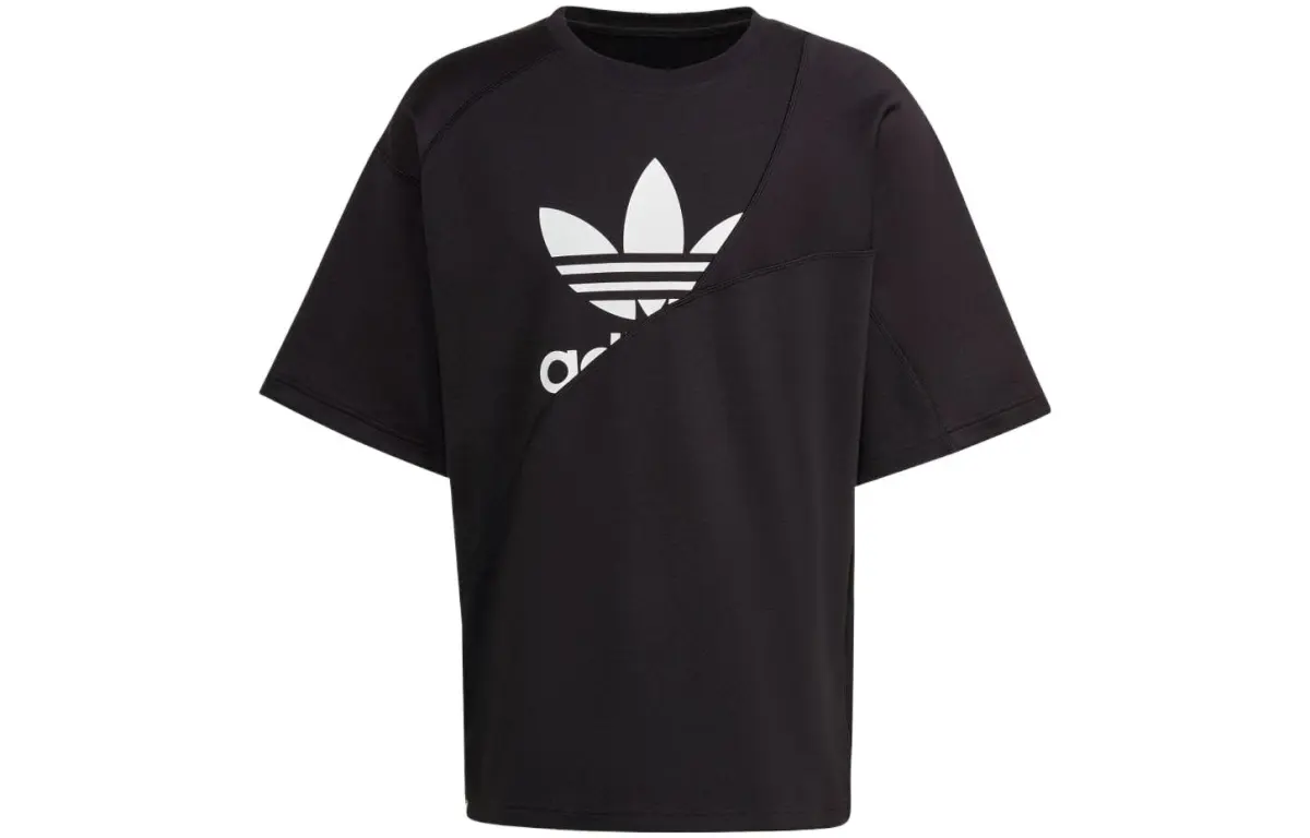 Adidas Originals ADICOLOR T Shirt Men's Black
