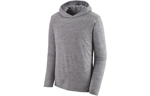 Patagonia Capilene Sweatshirt Men's