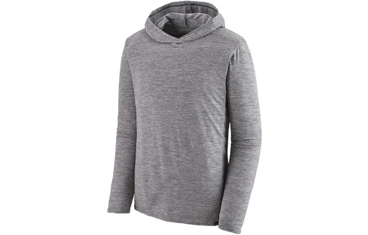 Patagonia Capilene Sweatshirt Men's