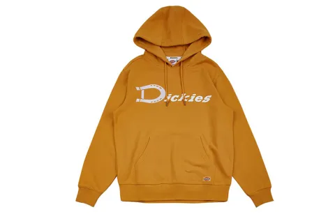 Dickies Sweatshirt Men's Earth Yellow