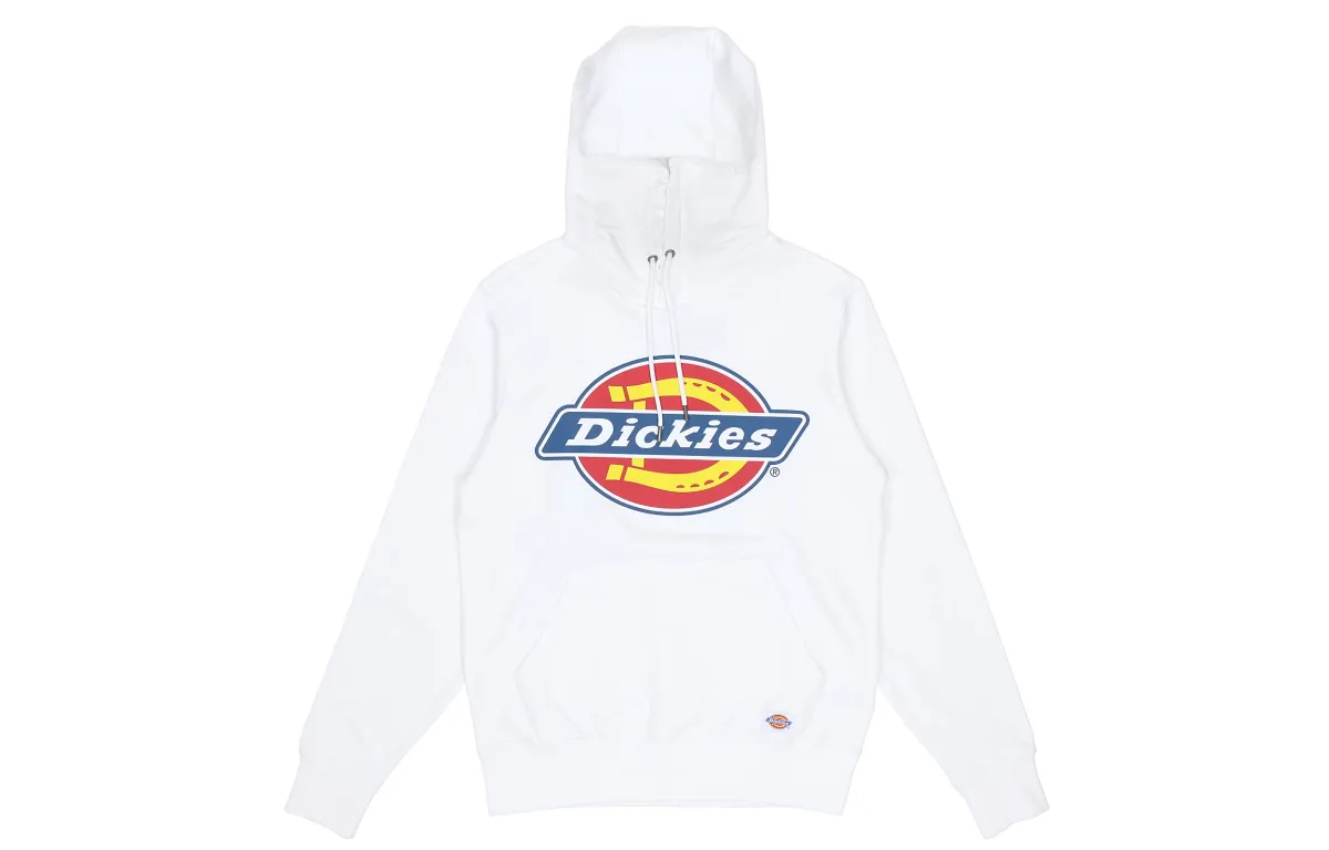 Dickies Sweatshirt Unisex White
