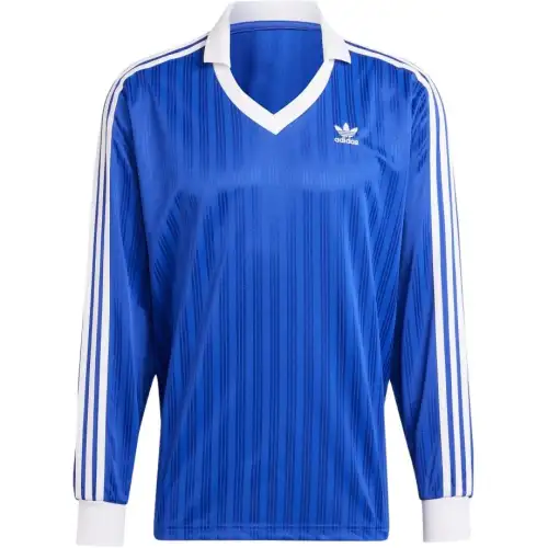 Adidas Originals Adicolor Piqué Soccer T-shirt