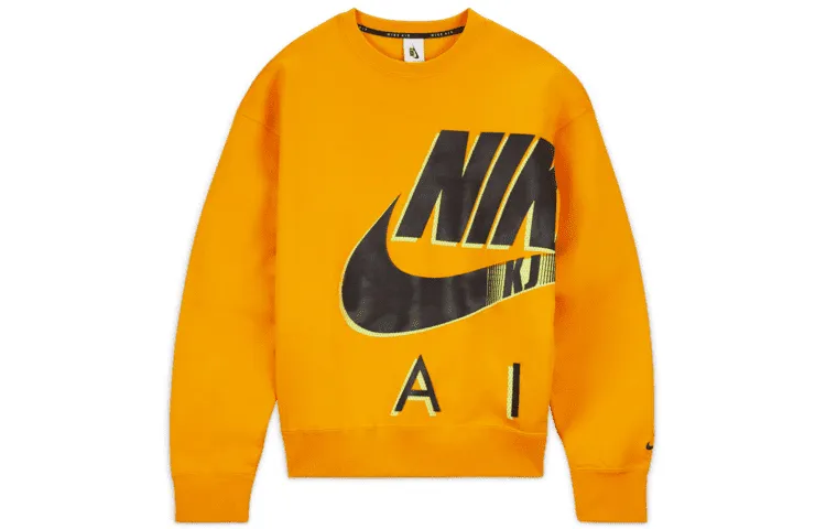 Nike X Kim Jones Fleece Crewneck