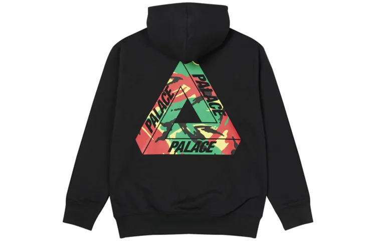 Palace Tri-Camo "" hoodie