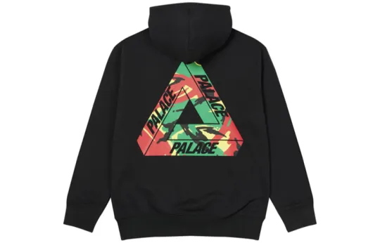 Palace Tri-Camo "" hoodie