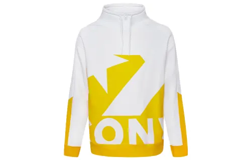 Converse Sweatshirt Men's Yellow