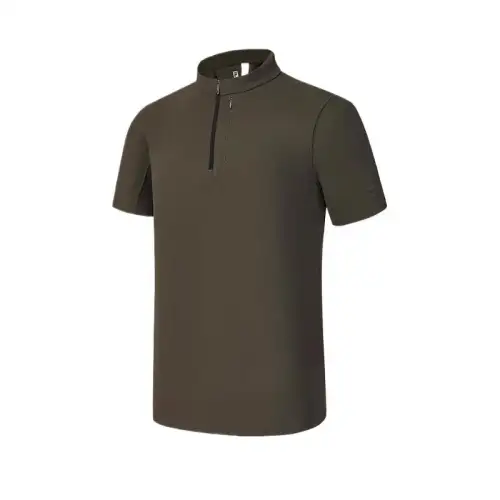 FILA x BBC EARTH T Shirt Men's Chestnut