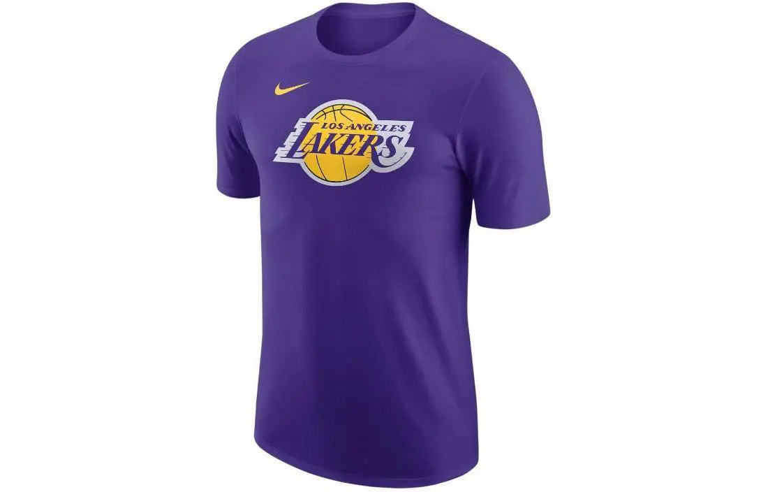 Nike Los Angeles Lakers Essential Men's Nike Nba T-Shirt