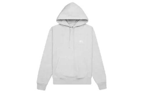 Stussy Logo Hood