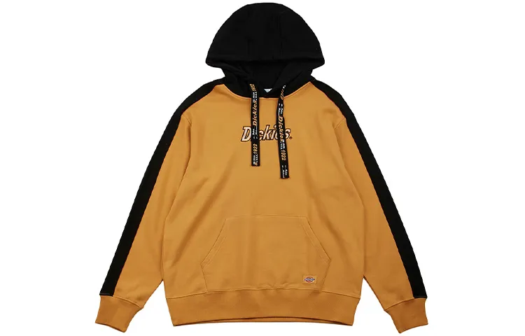 Dickies Sweatshirt Men's Earth Yellow