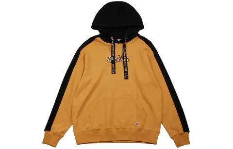 Dickies Sweatshirt Men's Earth Yellow