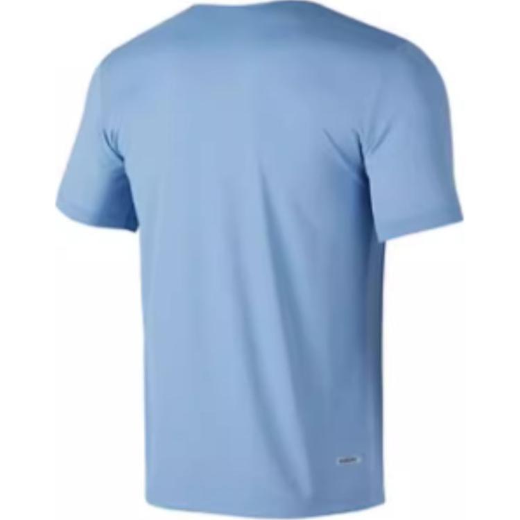 Skechers T Shirt Men’s Allure Blue