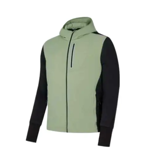 HOKA ONE ONE Jackets Men's Hooded Moderate Other