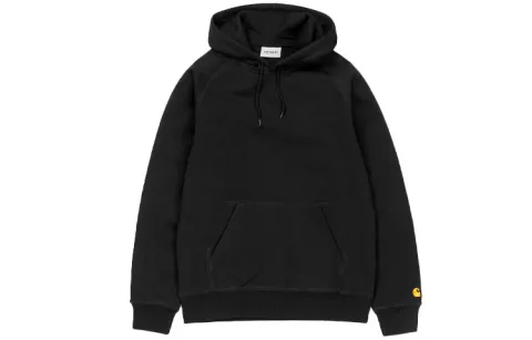 Carhartt WIP Sweatshirt Men's Black