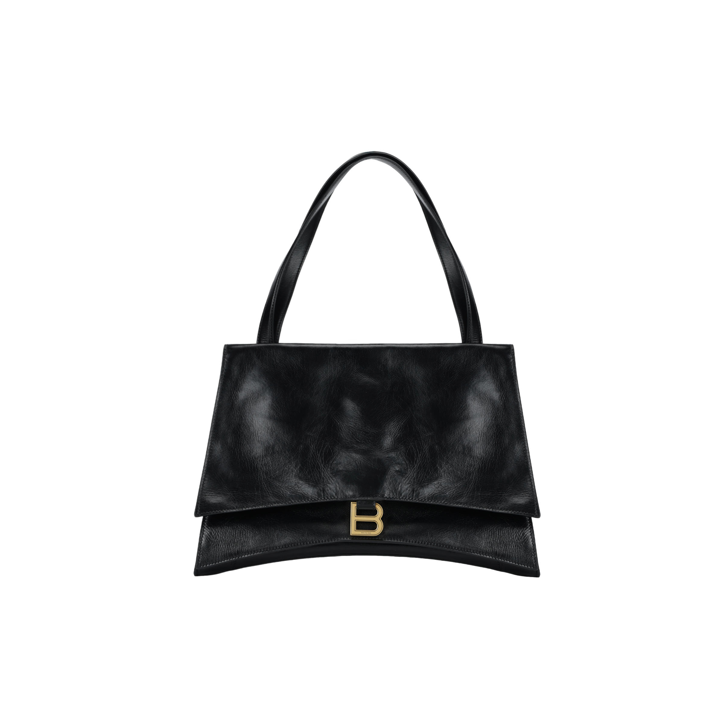 Balenciaga Crush On You Medium Shoulder Bag