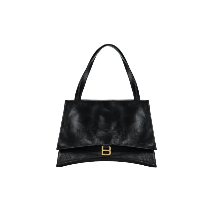 Balenciaga Crush On You Medium Shoulder Bag