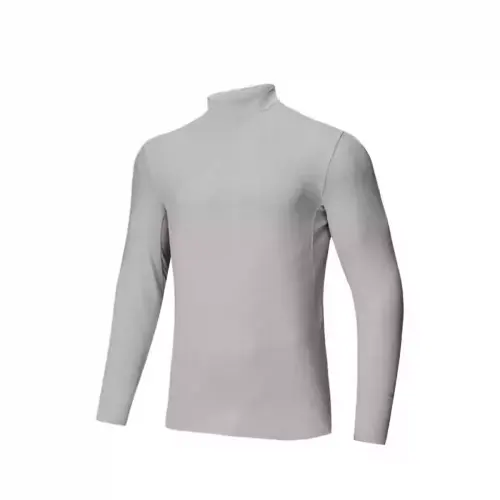 Anta Variety Training Collection T Shirt Men's Ironman Gray