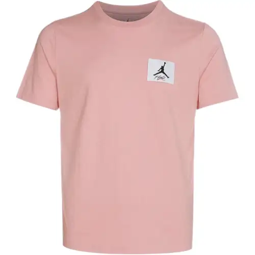 Jordan Flight T Shirt Men's Pink