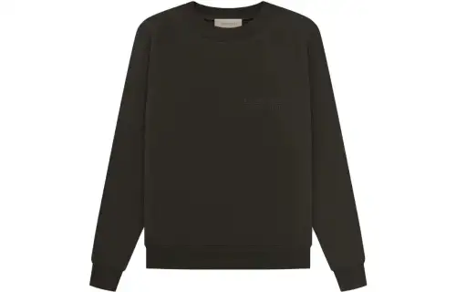 Fear Of God Essentials Crewneck Sweatshirt