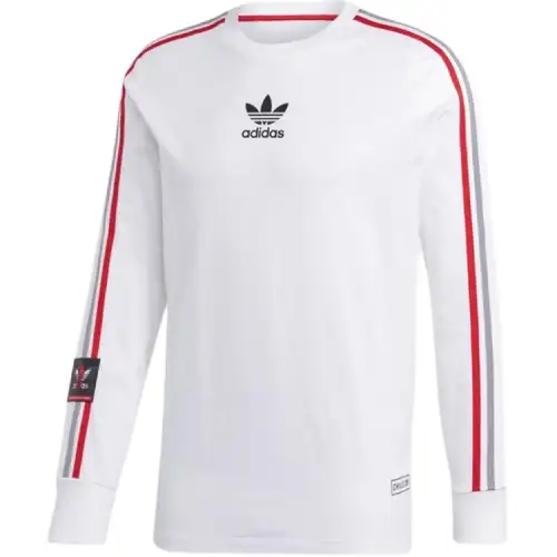 Adidas Originals Chile 20 T Shirt Men's White