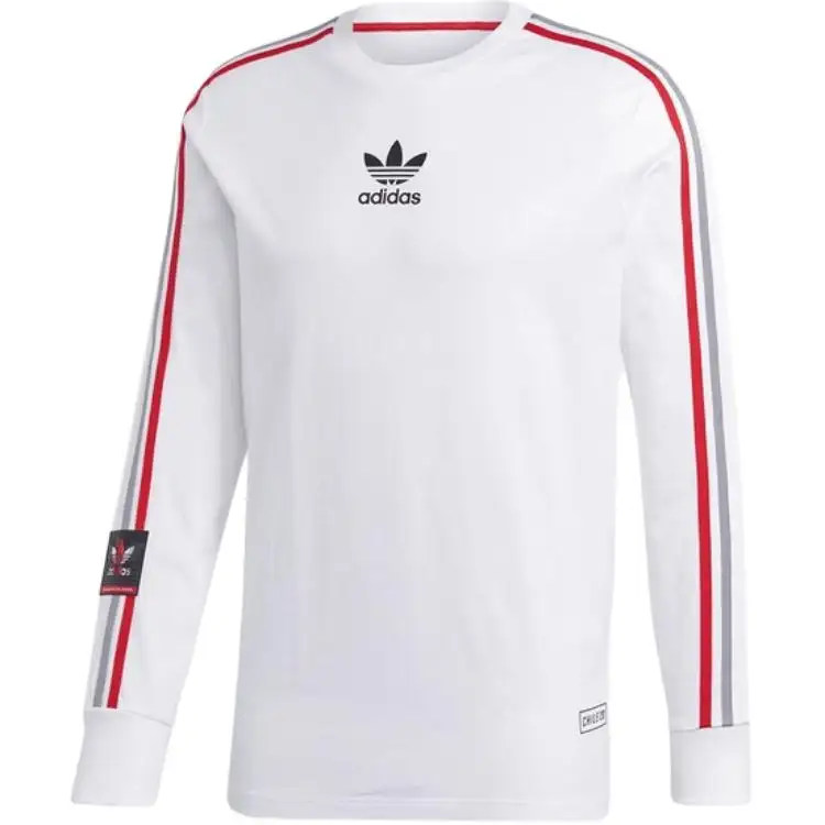 Adidas Originals Chile 20 T Shirt Men's White