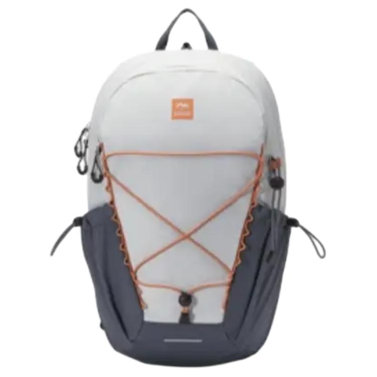 Рюкзак Skechers GO TRAIL (серый)
