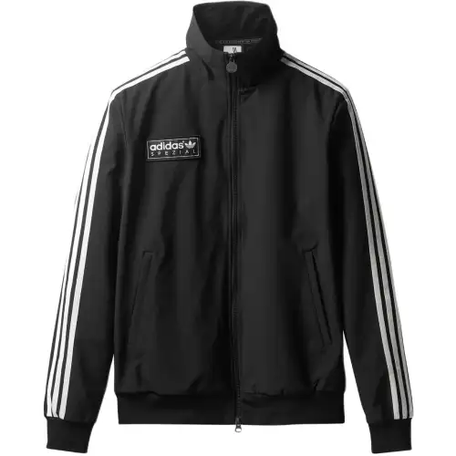 Adidas Originals Jackets & Coats Men's Black