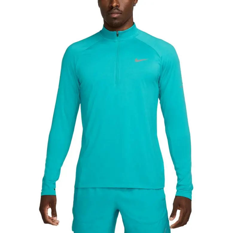 Nike Stride Men's Dri-FIT 1/4-Zip Running Top