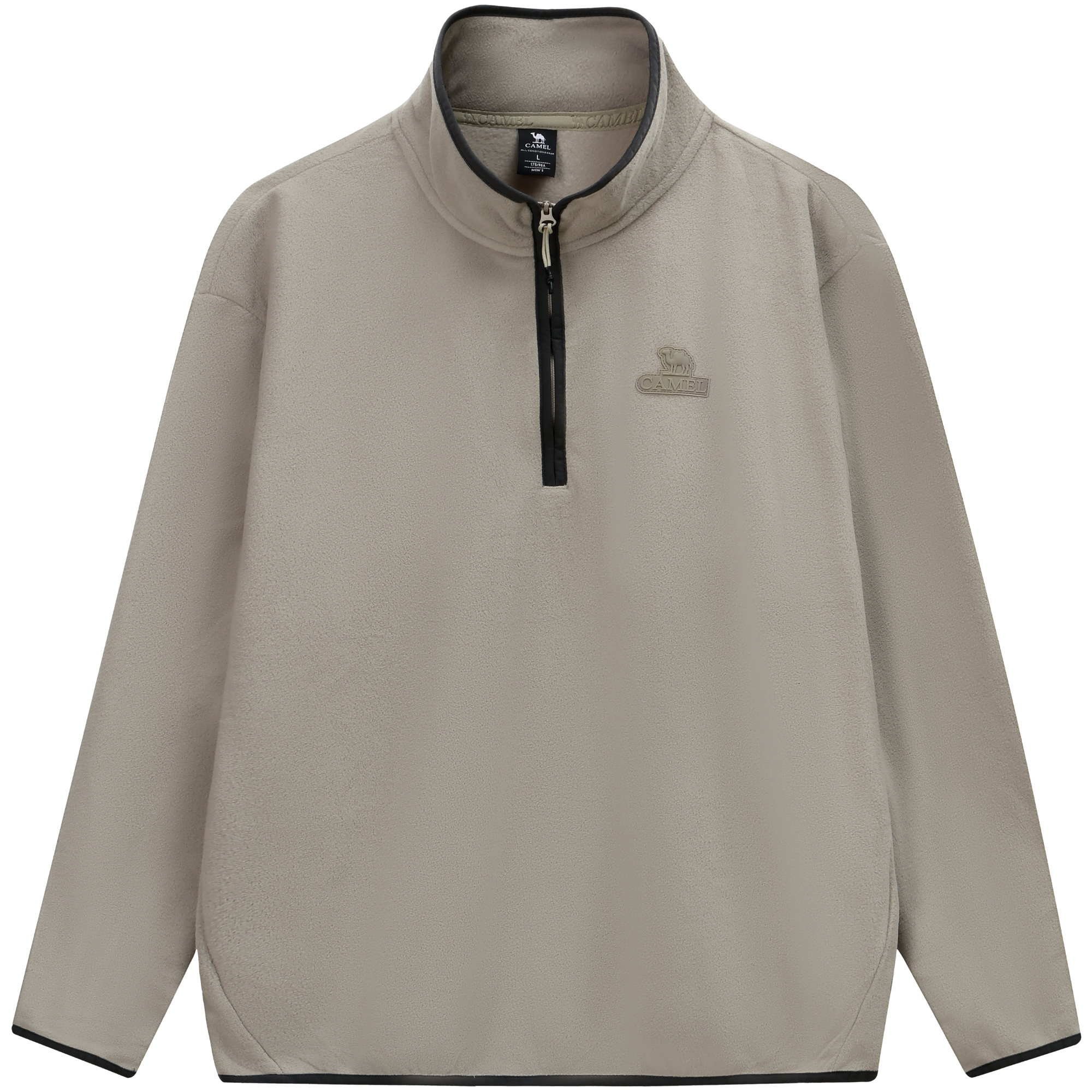 CAMEL Urban Function Series Fleece Clothing Men's