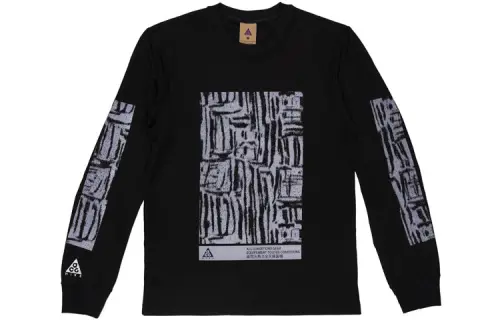 Nike Acg long-sleeved top