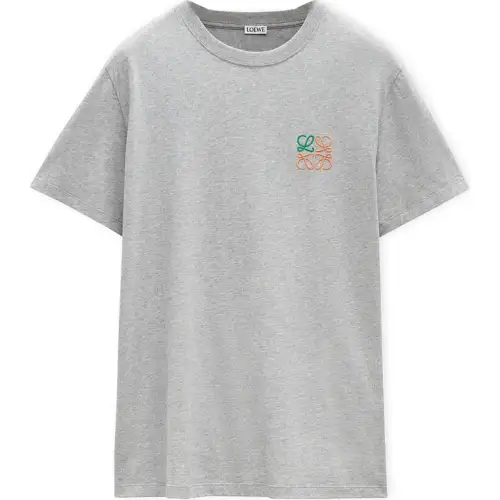 LOEWE Regular Fit T Shirt