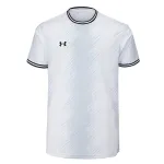 Under Armour T Shirt Unisex White
