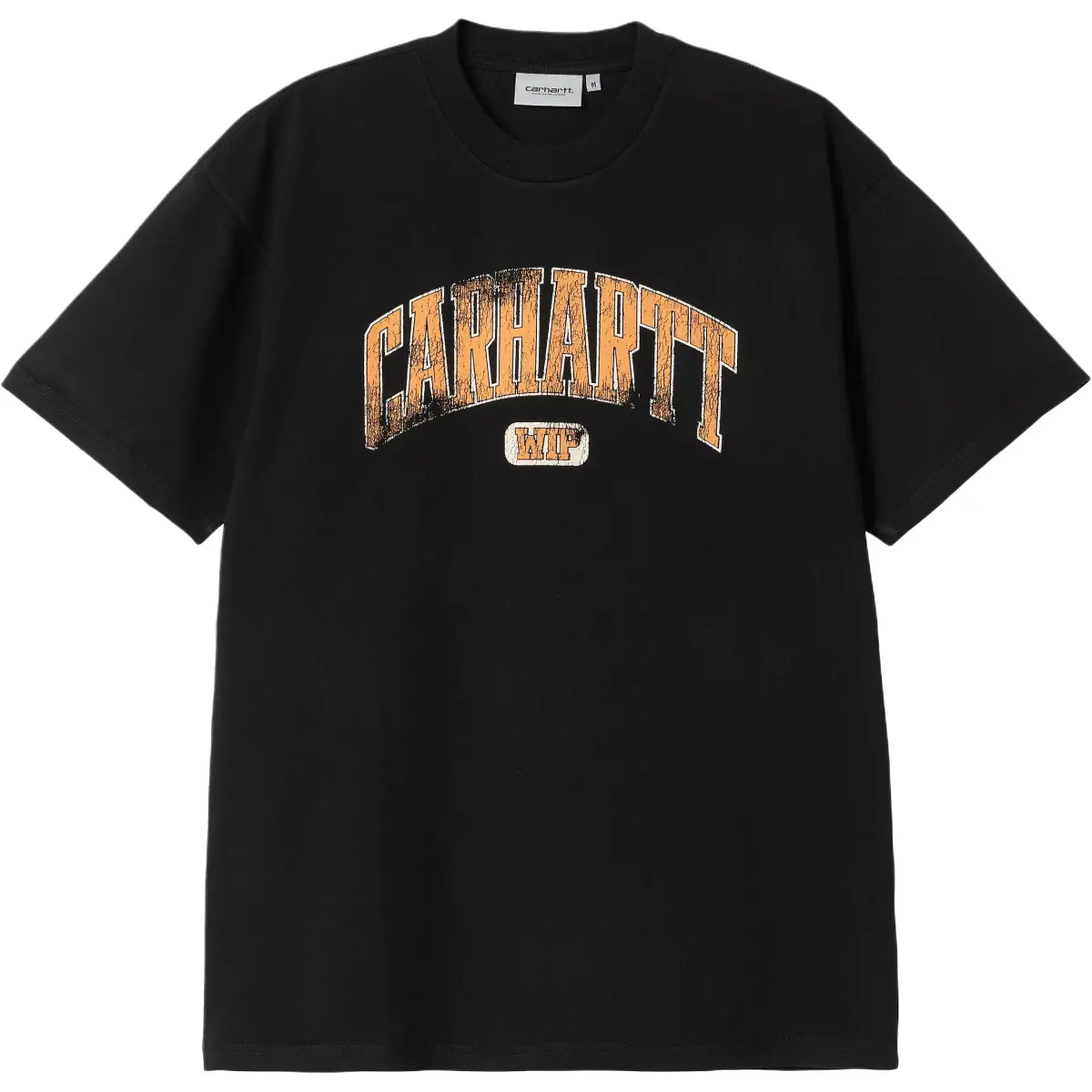 Carhartt WIP Lecture Loose Fit T Shirt