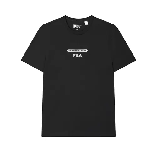 FILA Lifestyle F25 Men's Jet Black