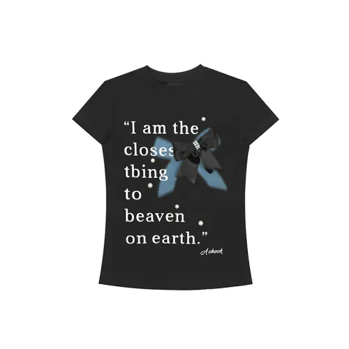 A Chock Regular T Shirt Women's