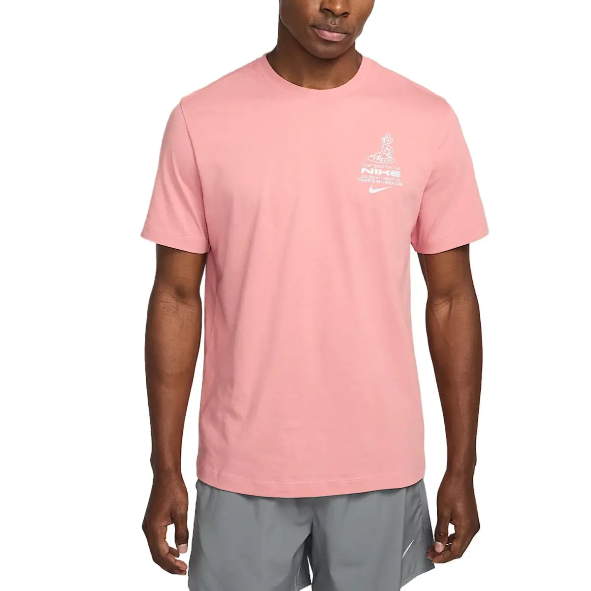 Nike Men's Running T Shirt